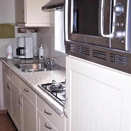 Chalet Boomklever Wageningen-hoog Privacy Wageningen